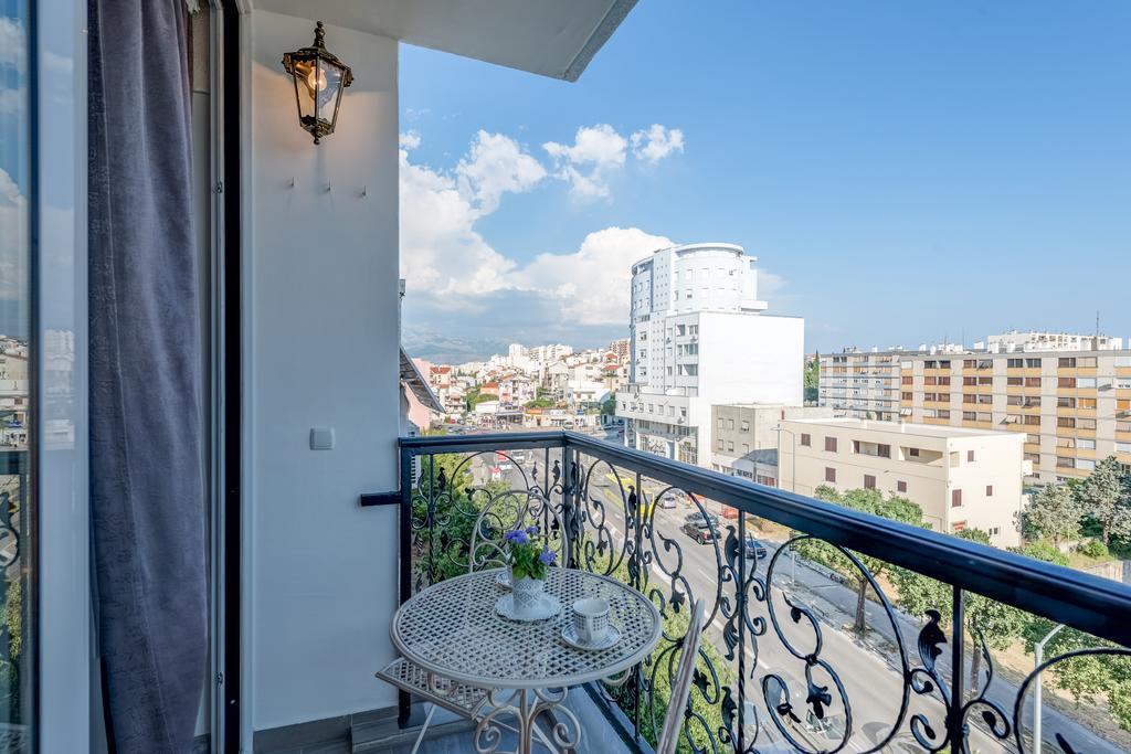 Apartment Noa - Self Check In Split Exterior photo